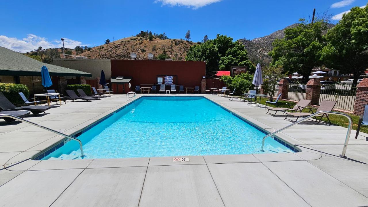 Kernville Inn Exterior foto