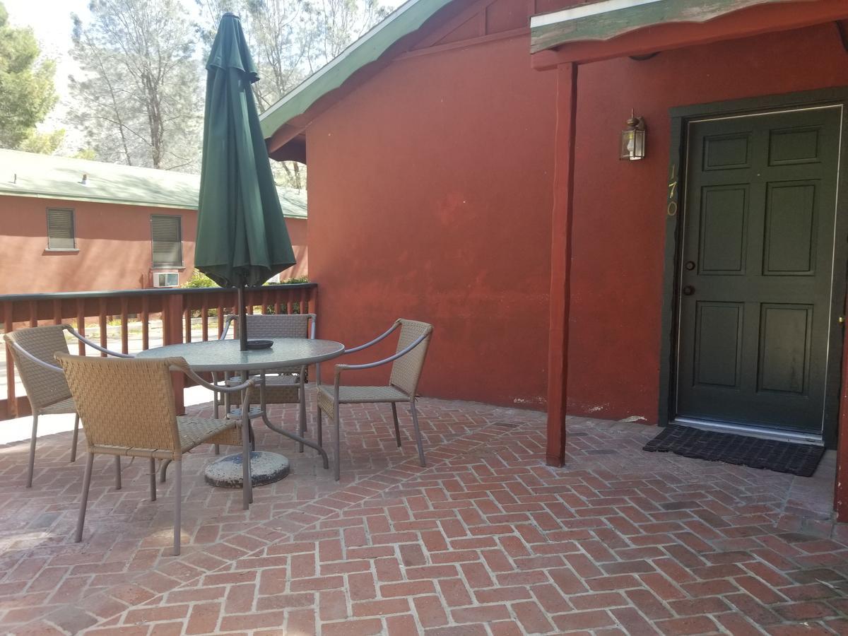 Kernville Inn Exterior foto