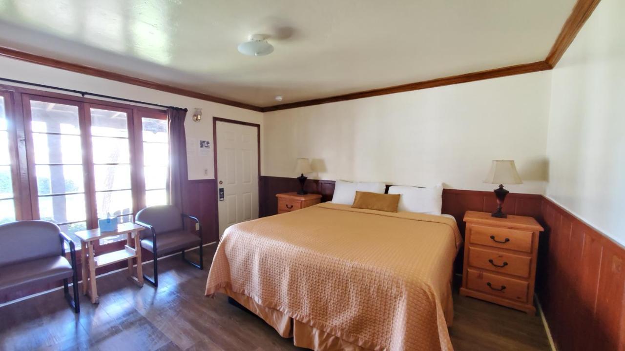 Kernville Inn Exterior foto